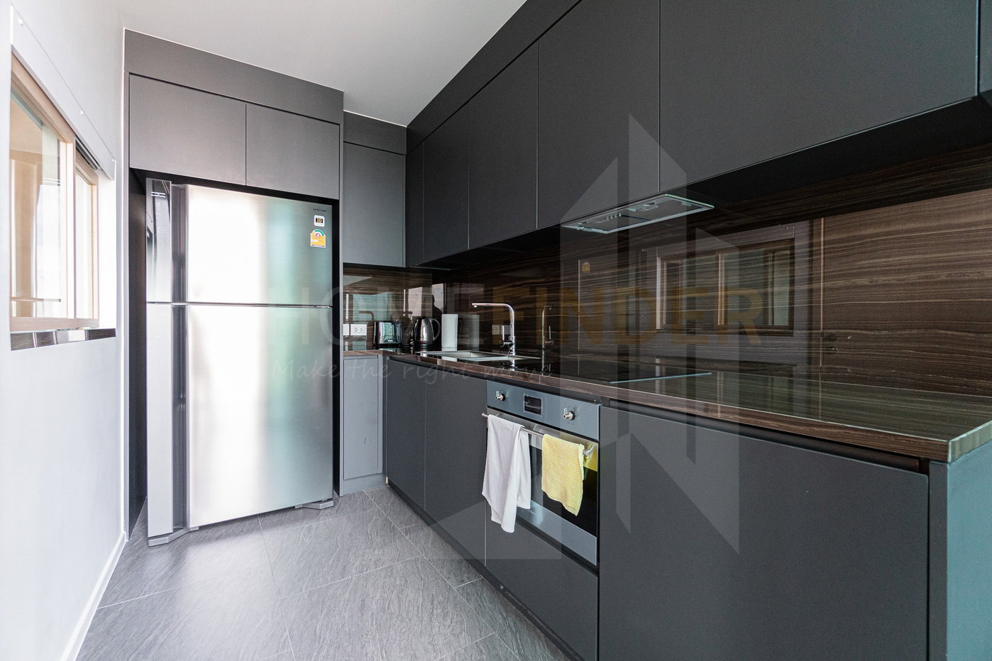 รูป The Loft Silom 3 bedrooms, for rent - รูปที่ 3/15