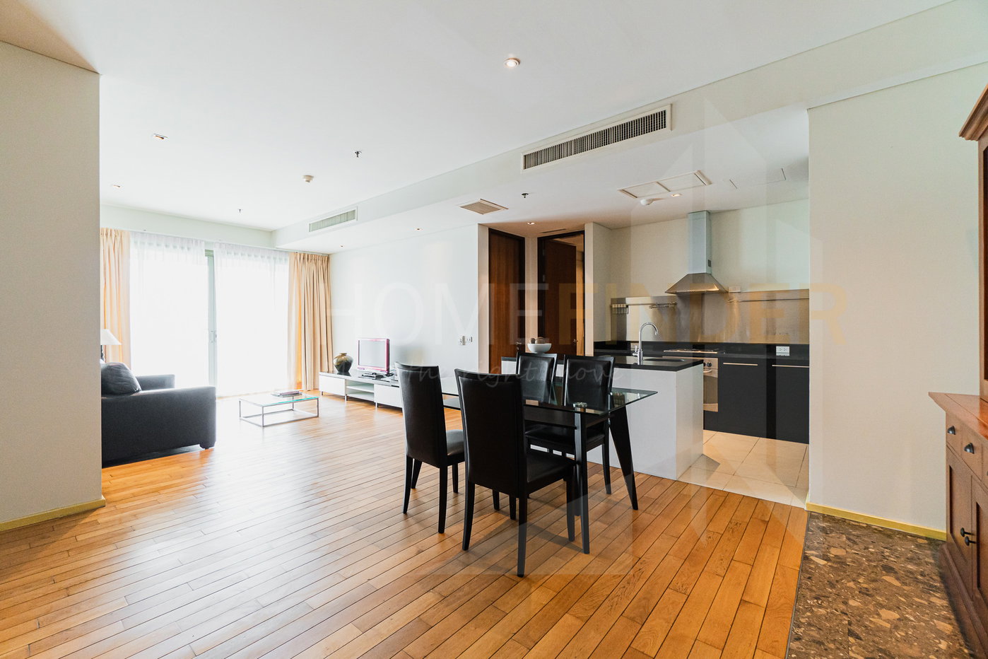 รูป The Lakes 2 bedrooms, for rent - รูปที่ 2/13