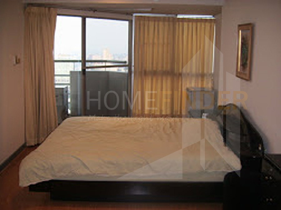 รูป The Waterford Diamond 3 bedrooms, for rent - รูปที่ 15/16