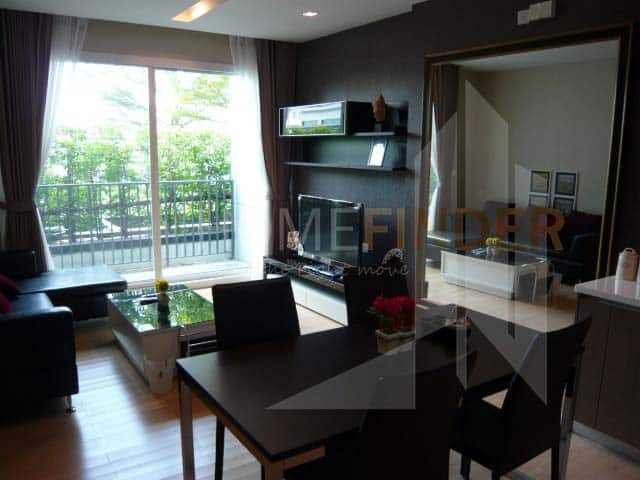 รูป Siri at Sukhumvit 2 bedrooms, for sale - รูปที่ 1/5