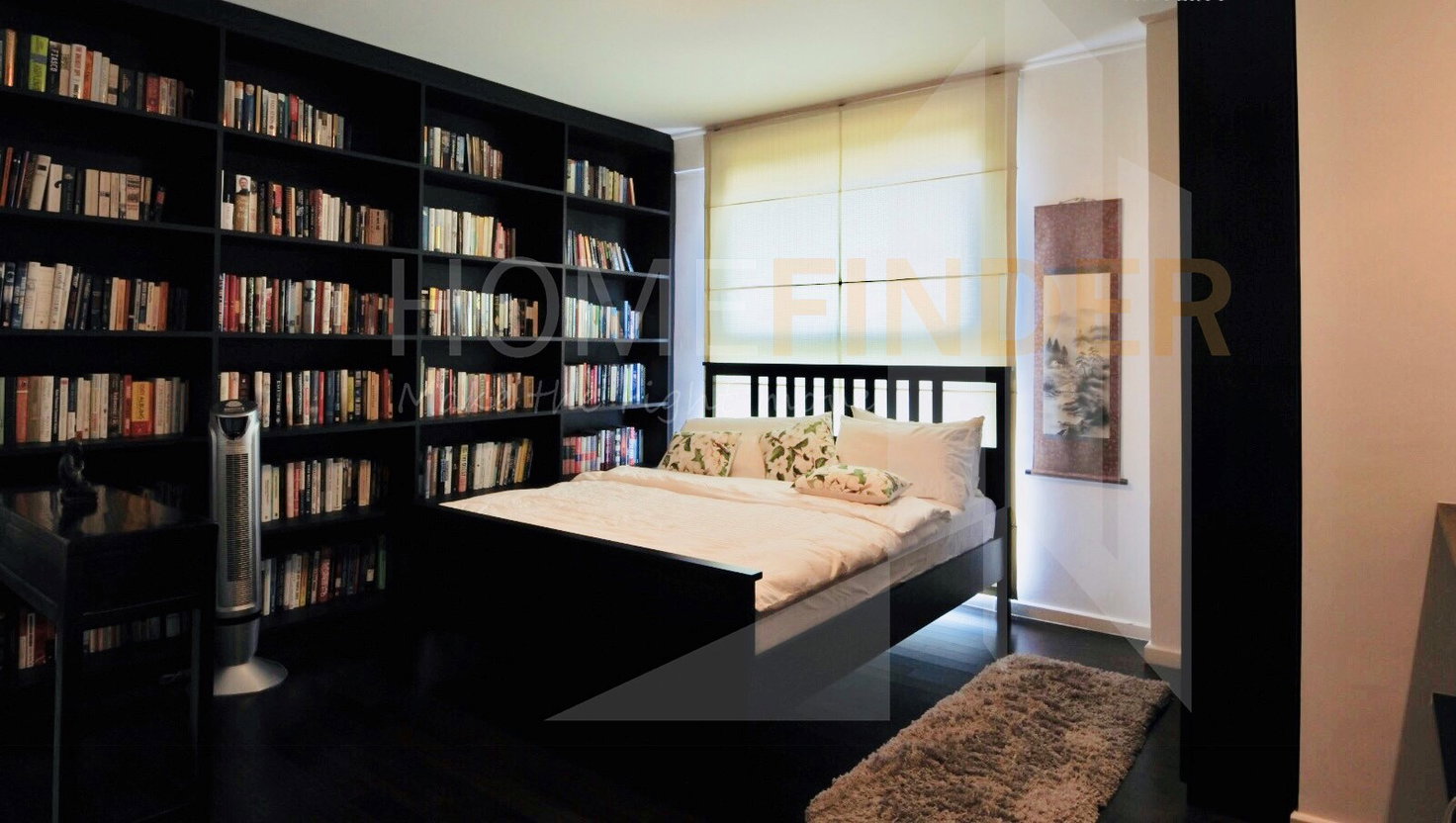 picture Somkid Gardens 2 bedrooms, for rent - 10/17