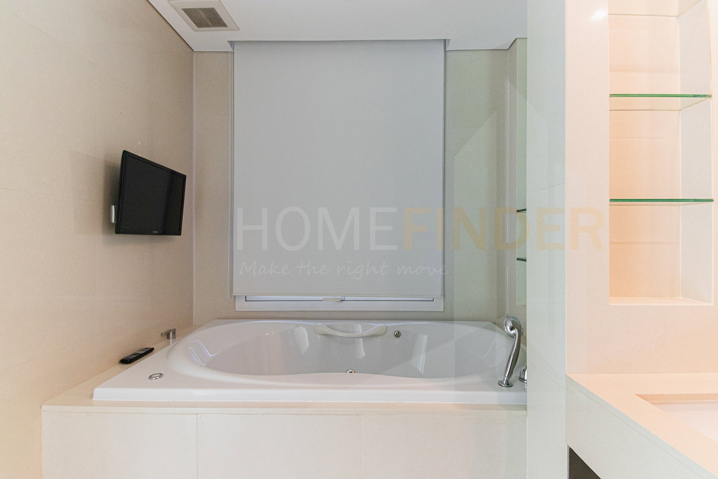 รูป The Park Chidlom 3 bedrooms, for sale - รูปที่ 8/13