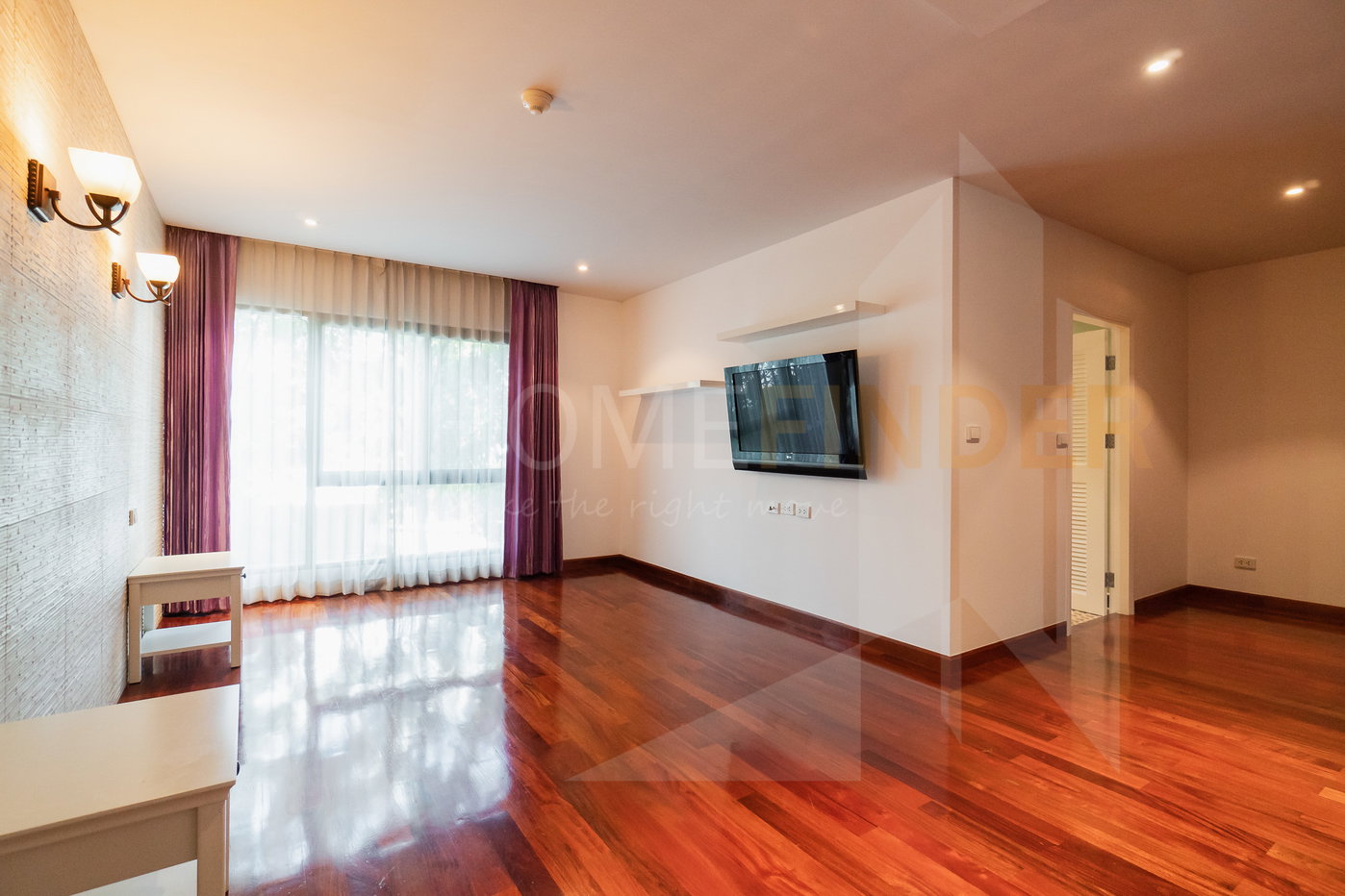 รูป Baan Ananda 3 bedrooms, for rent - รูปที่ 3/41