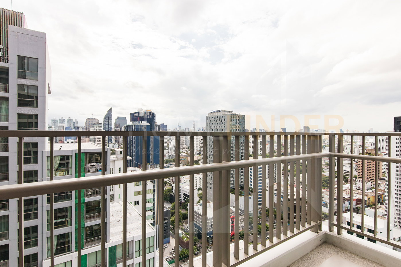 picture Quattro by Sansiri 2 bedrooms, for rent - 14/15