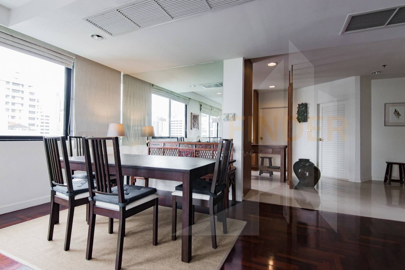 รูป Lake Green 2 bedrooms, for rent - รูปที่ 2/13