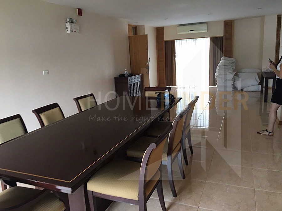 รูป Esmeralda Apartments 3 bedrooms, for rent - รูปที่ 7/12