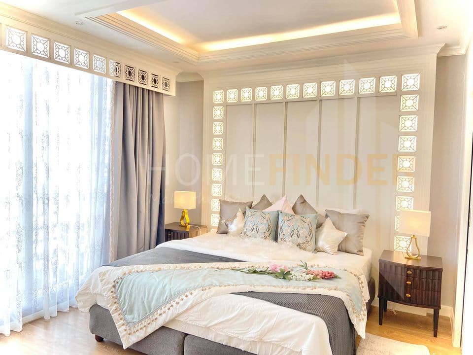 รูป Park Origin Phromphong 2 bedrooms, for rent - รูปที่ 21/31