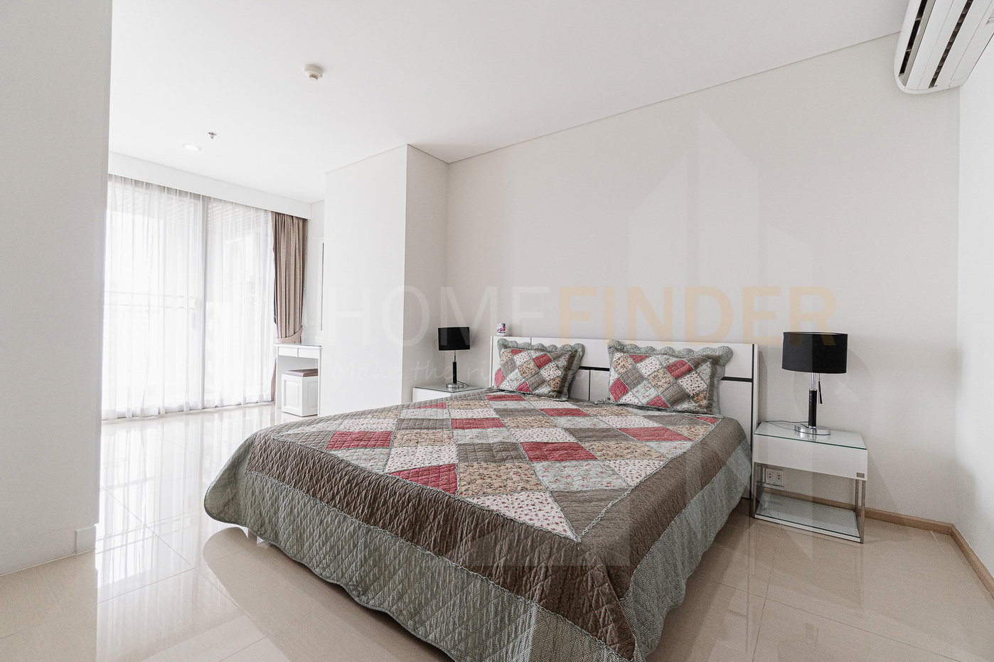 รูป The Lakes 3 bedrooms, for rent - รูปที่ 6/14