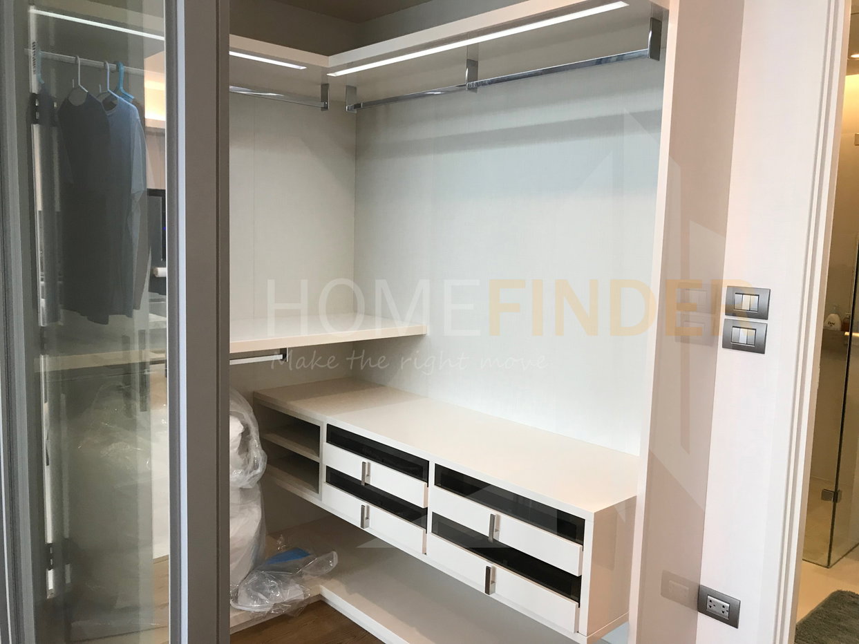 รูป The Bangkok Sathorn 1 bedroom, for sale - รูปที่ 5/18