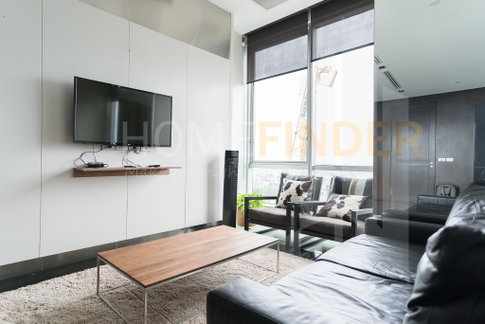 Sky Villas Condominium 2 bedrooms, for rent
