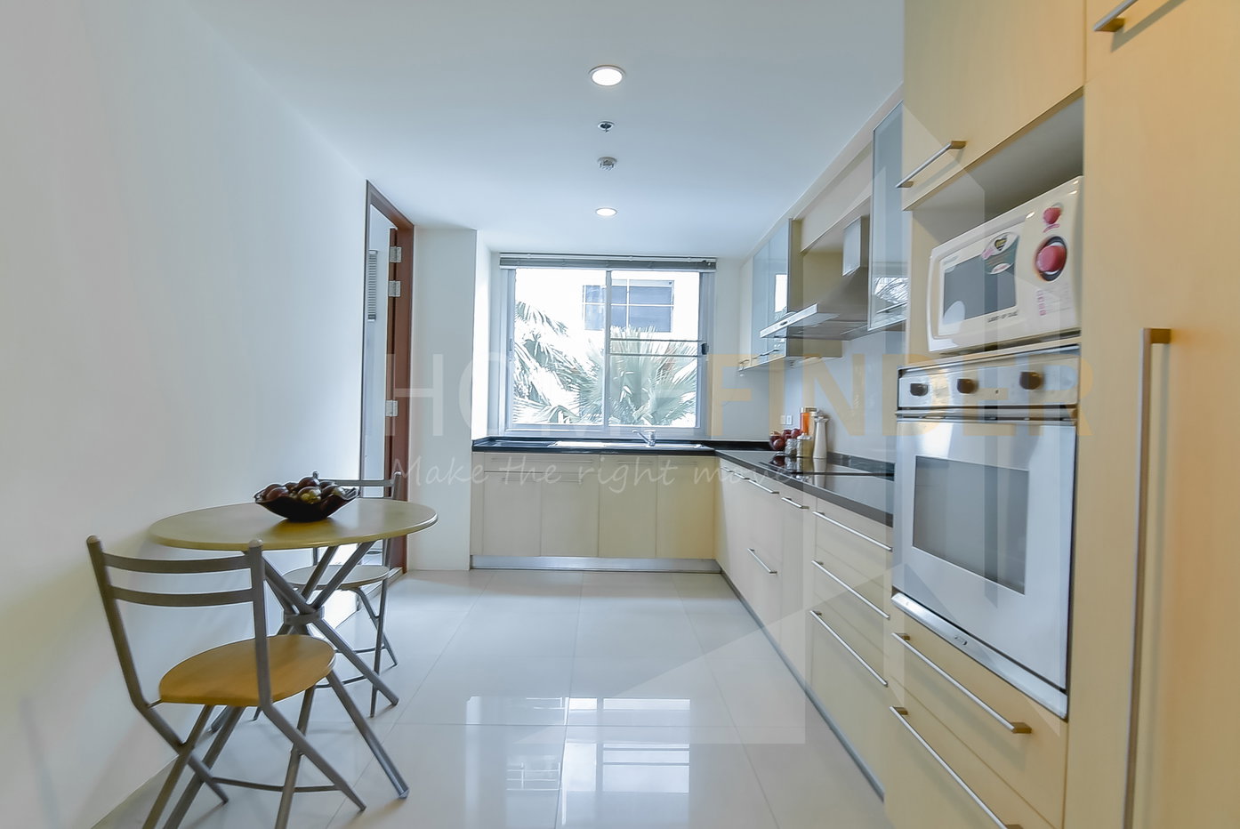 รูป Sathorn Gallery Residences 3 bedrooms, for rent - รูปที่ 4/9