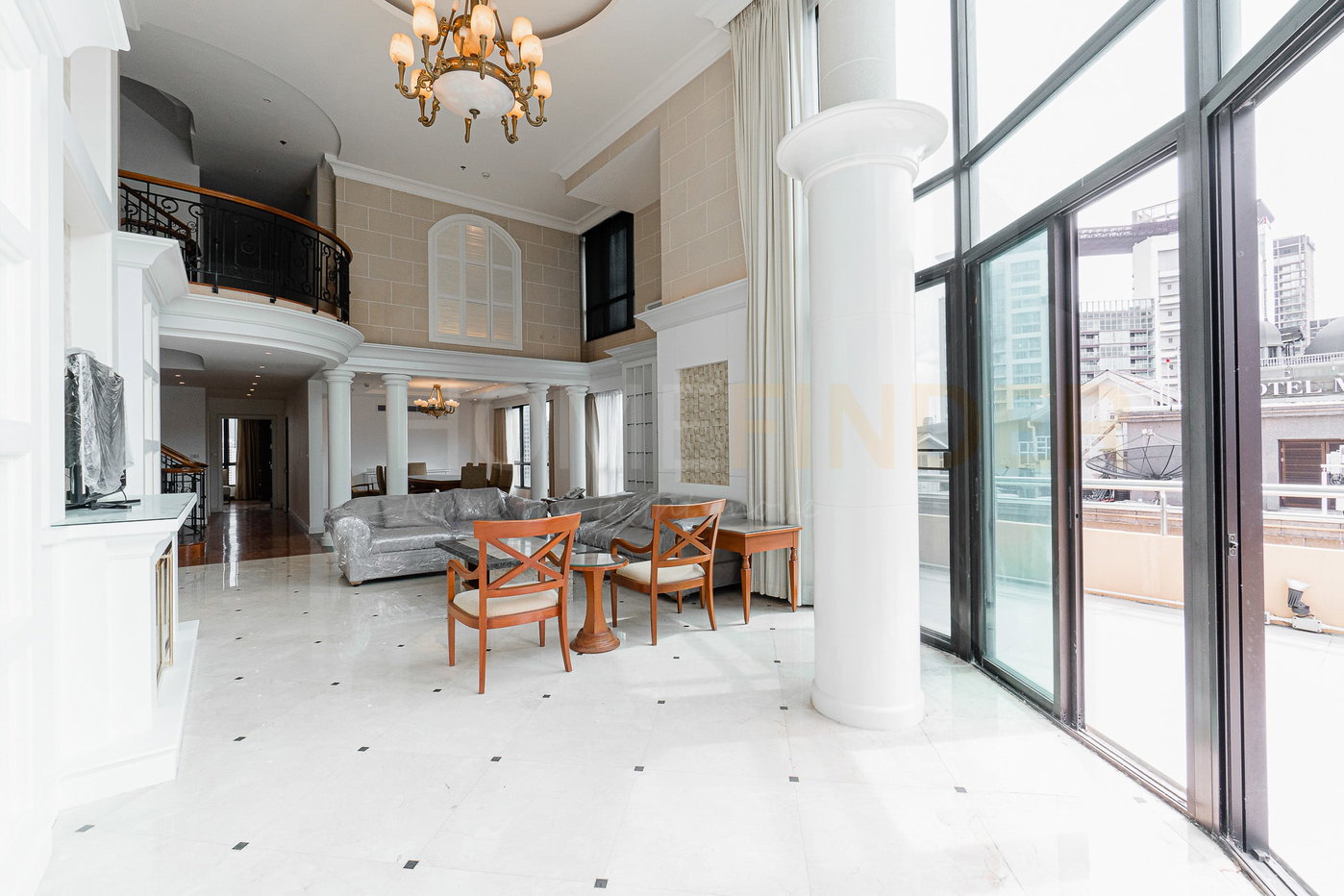 รูป Baan Na Varang 5 bedrooms, for rent - รูปที่ 14/24