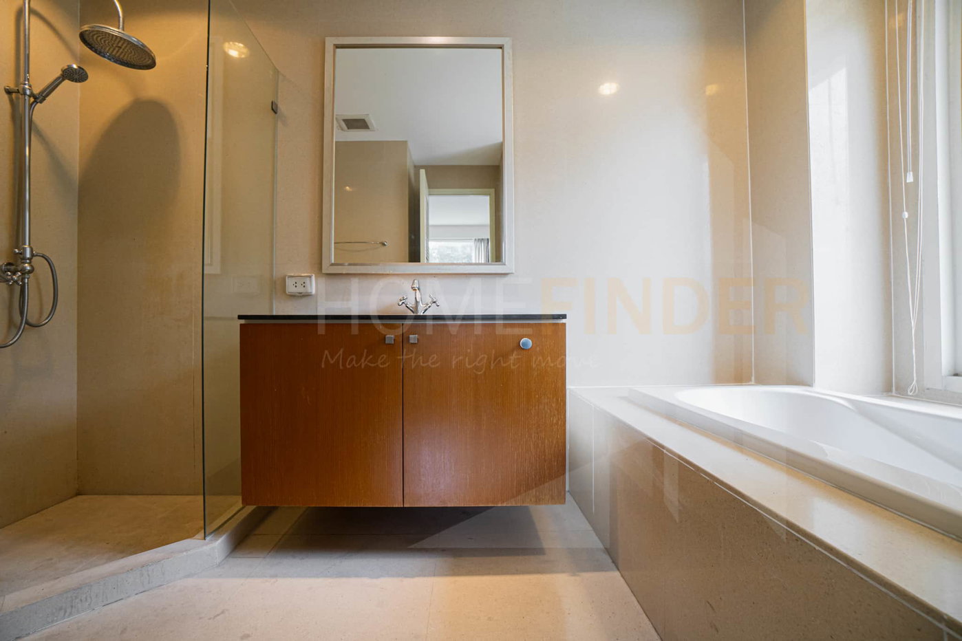 รูป Hampton Thonglor 10 3 bedrooms, for rent - รูปที่ 6/7