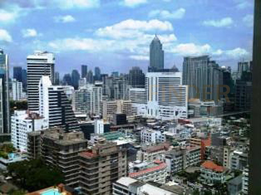 รูป The Prime 11 1 bedroom, for rent - รูปที่ 8/10