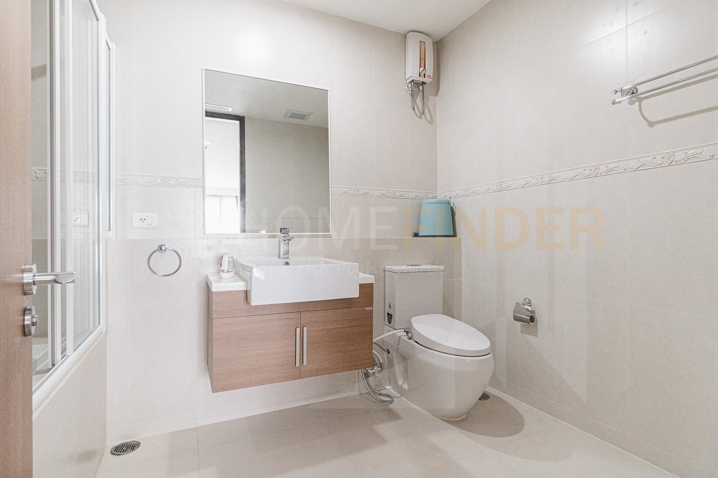 รูป The Lakes 3 bedrooms, for rent - รูปที่ 8/14