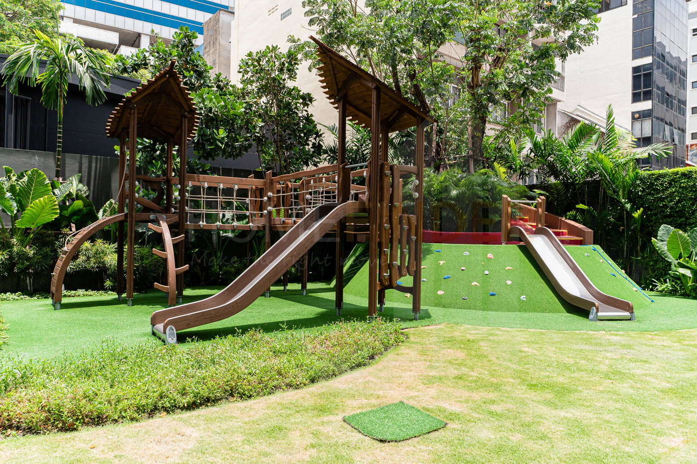 รูป The Loft Silom 3 bedrooms, for rent - รูปที่ 14/15