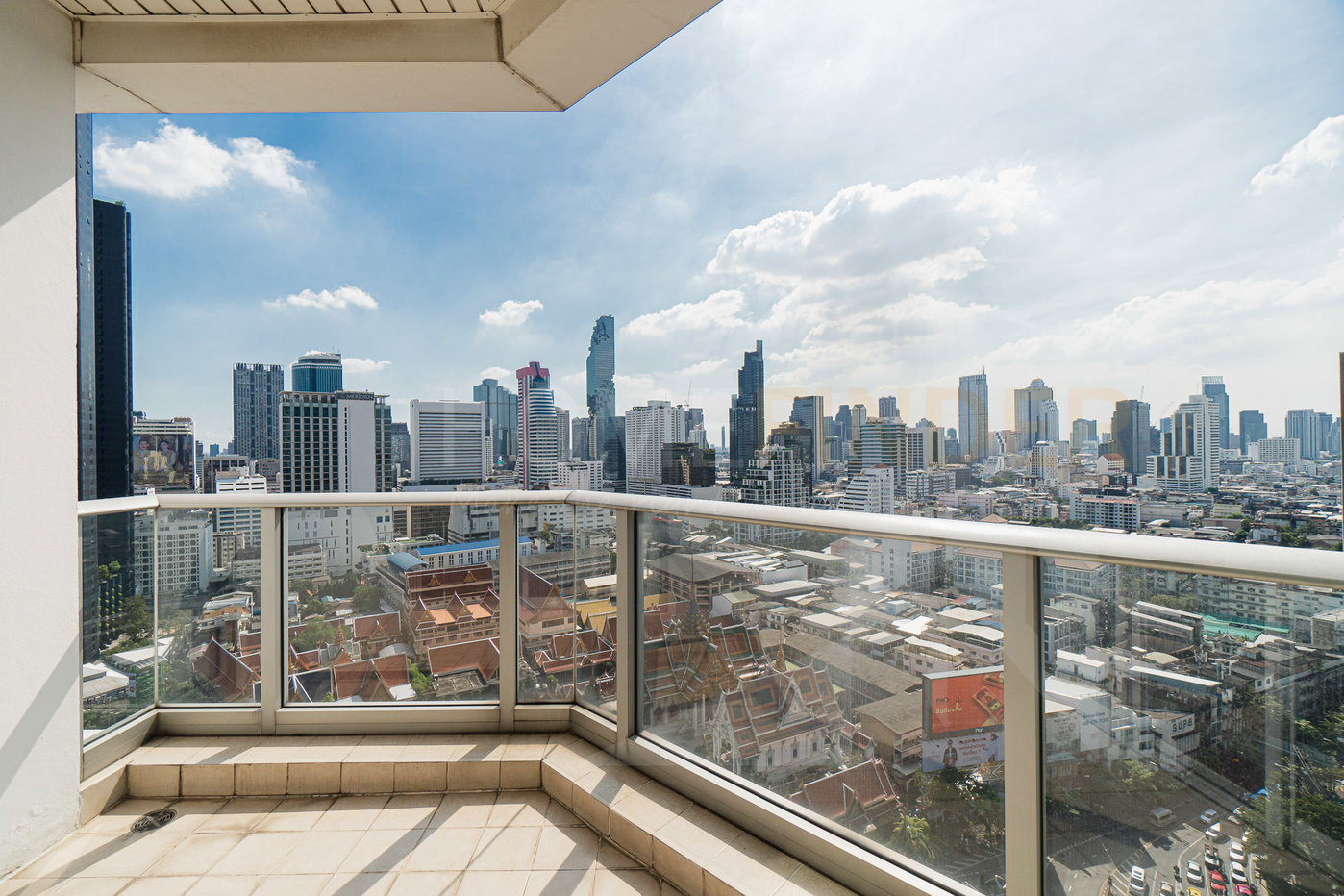 รูป Chamchuri Square Residence 3 bedrooms, for rent - รูปที่ 8/10