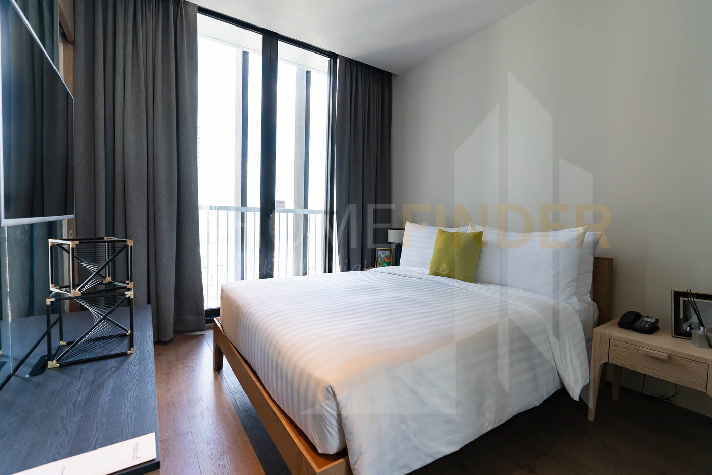 รูป Park 24 3 bedrooms, for rent - รูปที่ 18/22