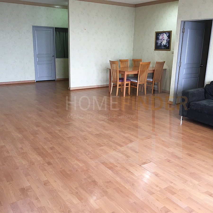 รูป The Waterford Diamond 4 bedrooms, for rent - รูปที่ 3/20
