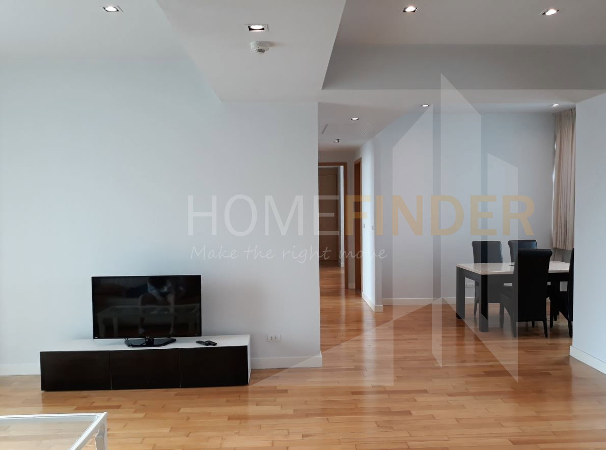 รูป Millennium Residence 2 bedrooms, for rent - รูปที่ 5/9
