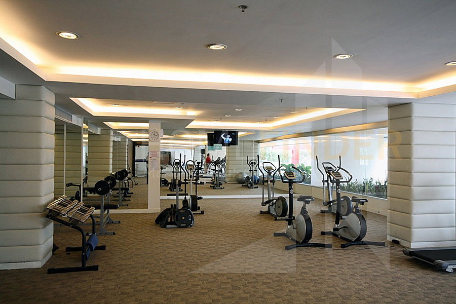 รูป The Trendy Condominium 1 bedroom, for sale - รูปที่ 5/9