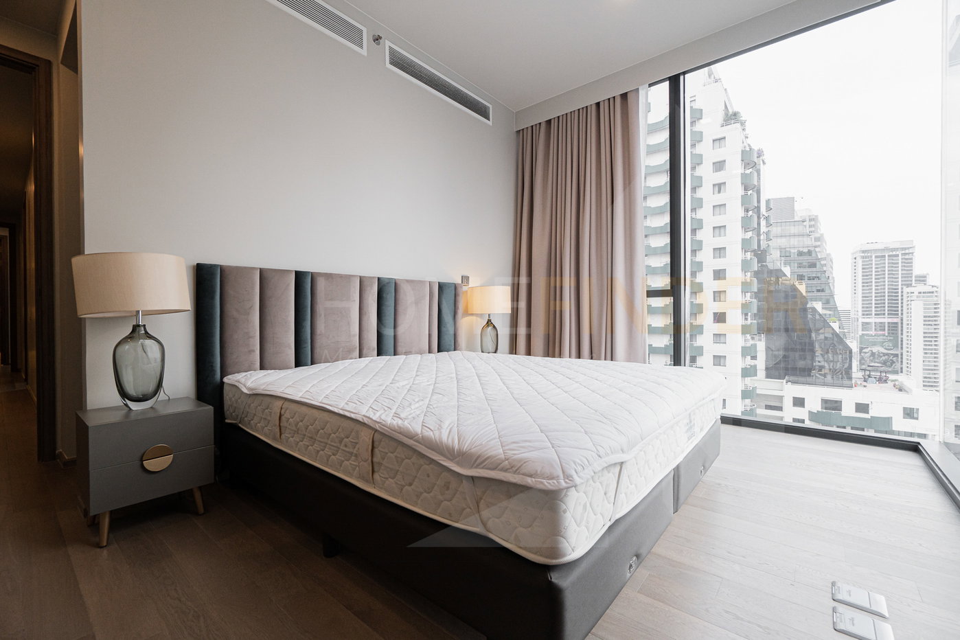 รูป Celes Asoke HF-8224 3 bedrooms, for rent - รูปที่ 4/14