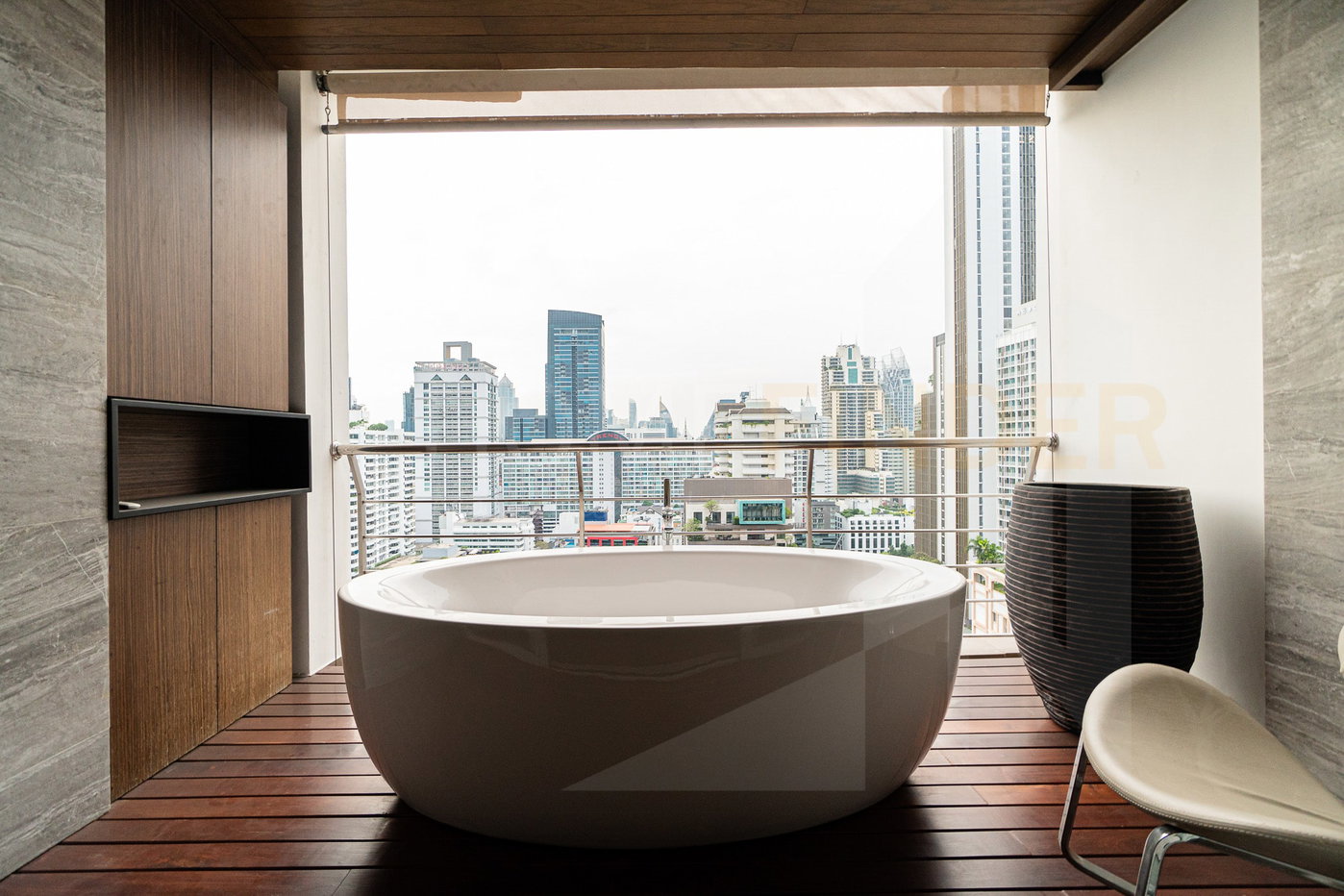 รูป The Master Centrium Asoke-Sukhumvit 4 bedrooms, for rent - รูปที่ 8/35