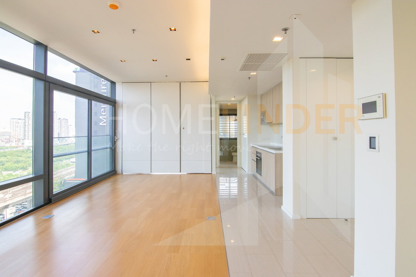 รูป Circle Living Prototype 2 bedrooms, for sale - รูปที่ 3/10