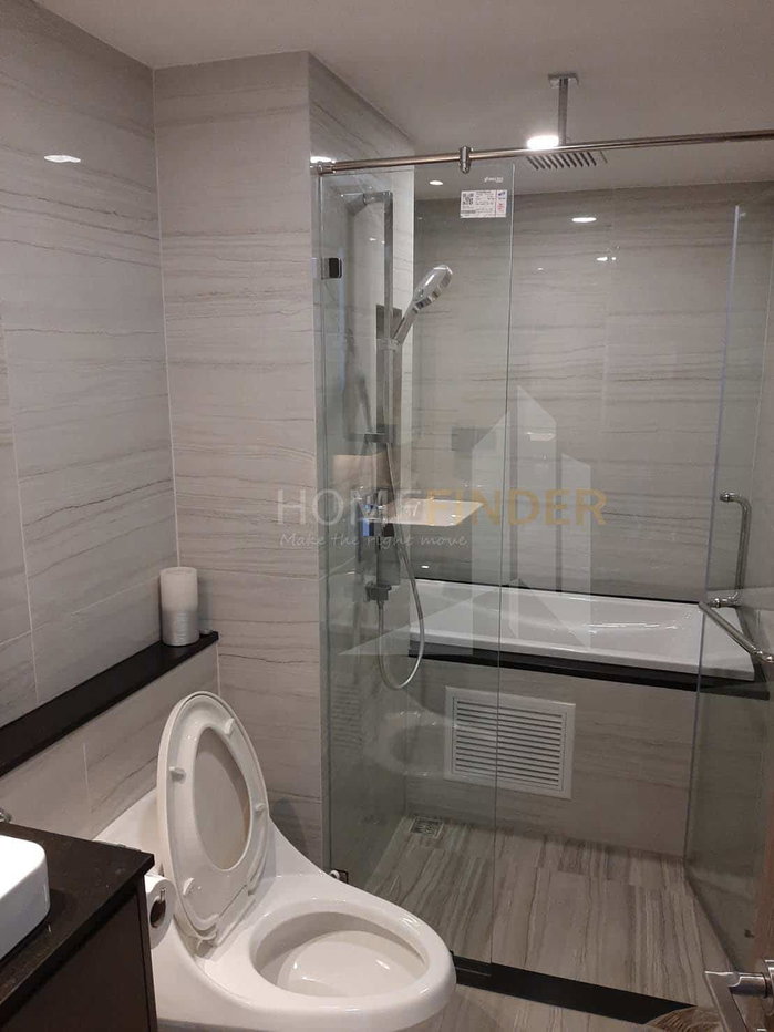 รูป Klass Condo Siam 2 bedrooms, for rent - รูปที่ 4/20