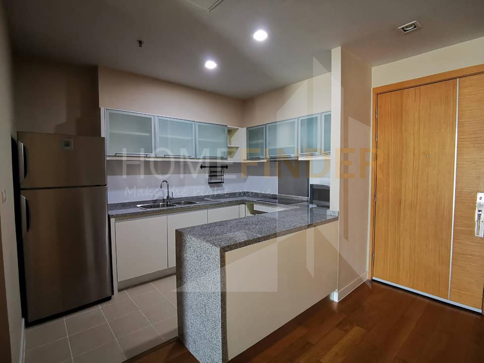 รูป Millennium Residence 2 bedrooms, for rent - รูปที่ 3/10