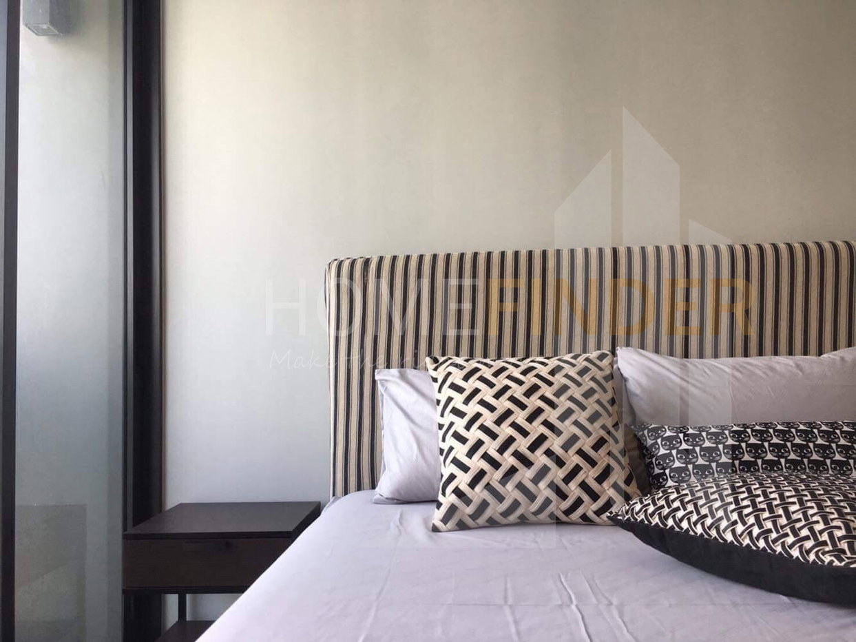 รูป A Space I.D. Asoke-Ratchada 1 bedroom, for sale - รูปที่ 5/12