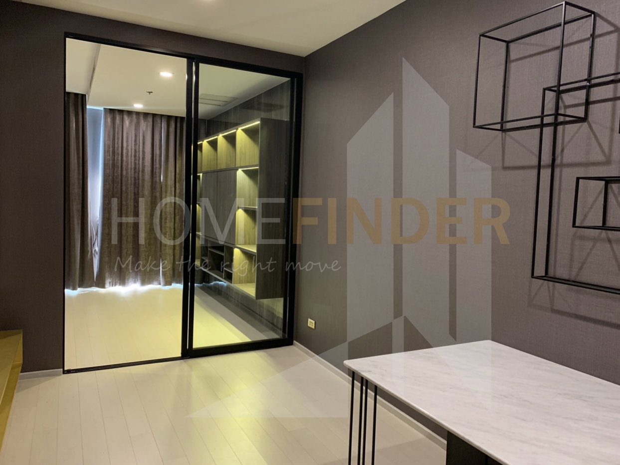 รูป Noble Ploenchit 1 bedroom, for sale - รูปที่ 4/16