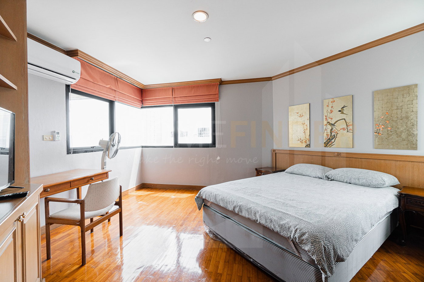 รูป Sathorn Gardens 3 bedrooms, for rent - รูปที่ 5/14