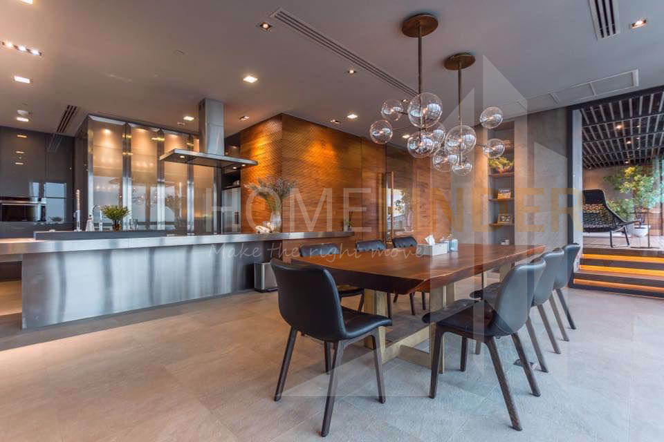 รูป Millennium Residence 2 bedrooms, for rent - รูปที่ 2/10