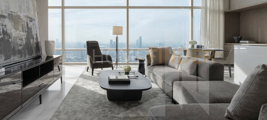 Four Seasons Private Residences 2 bedrooms, for sale
