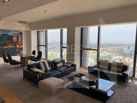 The Met 3 bedrooms, for rent