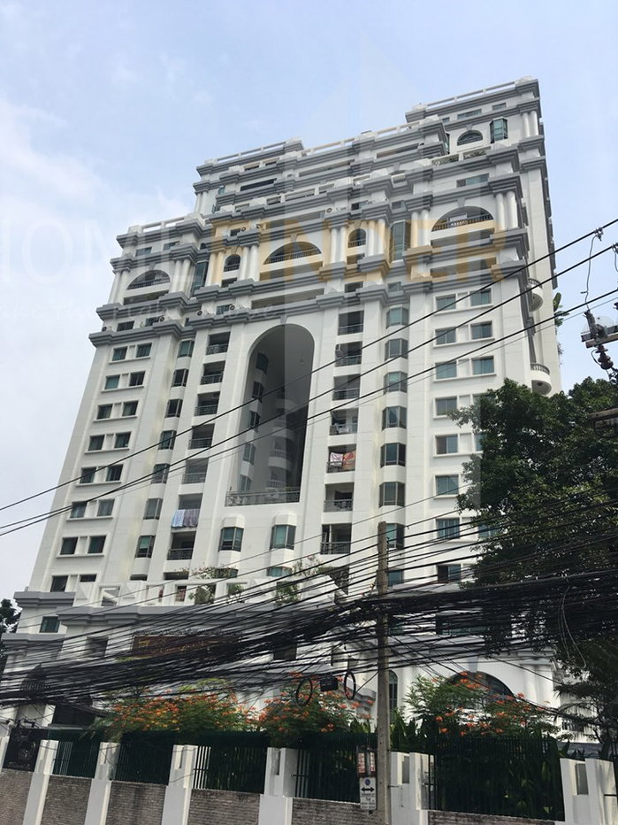รูป Royal Castle 3 bedrooms, for rent - รูปที่ 7/8