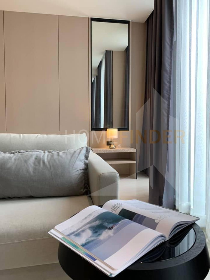 รูป Noble Ploenchit 1 bedroom, for sale - รูปที่ 5/10