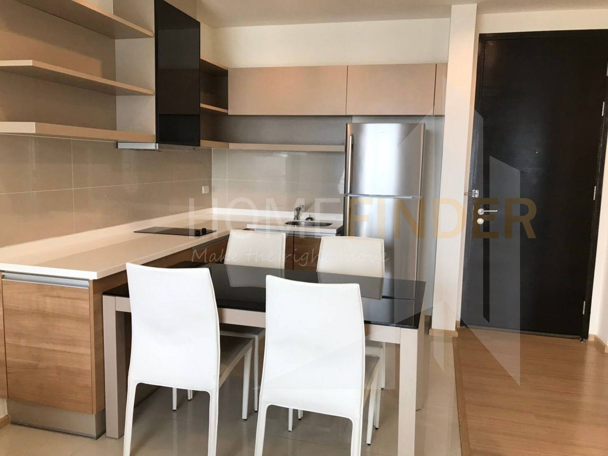 รูป Rhythm Sukhumvit 2 bedrooms, for sale - รูปที่ 4/17