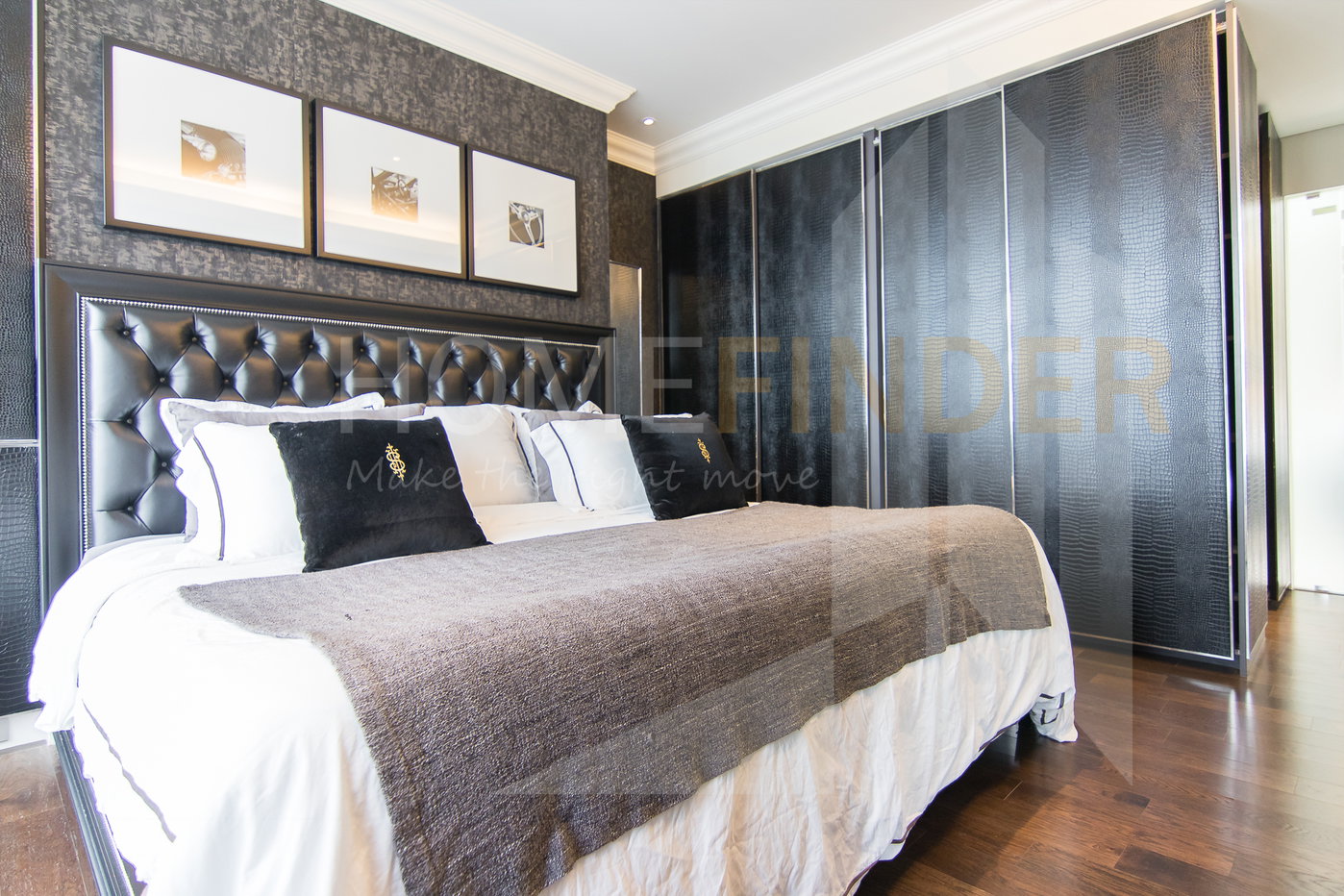 รูป The Lumpini 24 3 bedrooms, for sale - รูปที่ 6/37