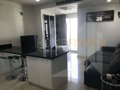 Nusasiri Grand 2 bedrooms, for sale