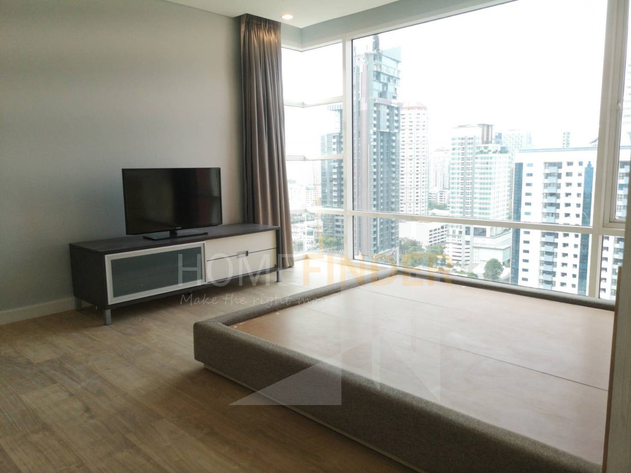 รูป Fullerton Sukhumvit 3 bedrooms, for rent - รูปที่ 28/35
