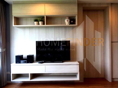 ขายคอนโด : Lumpini Park Rama 9 - Ratchada 1 bedroom, for sale