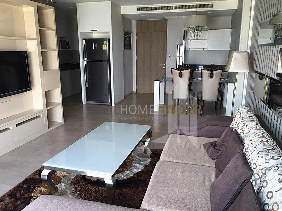 รูป Noble Remix 3 bedrooms, for rent - รูปที่ 4/7