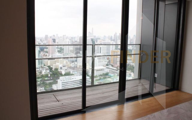 รูป The Met 3 bedrooms, for sale - รูปที่ 8/9