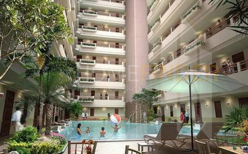 Supalai Oriental Place Sathorn - Suanplu 2 bedrooms, for sale