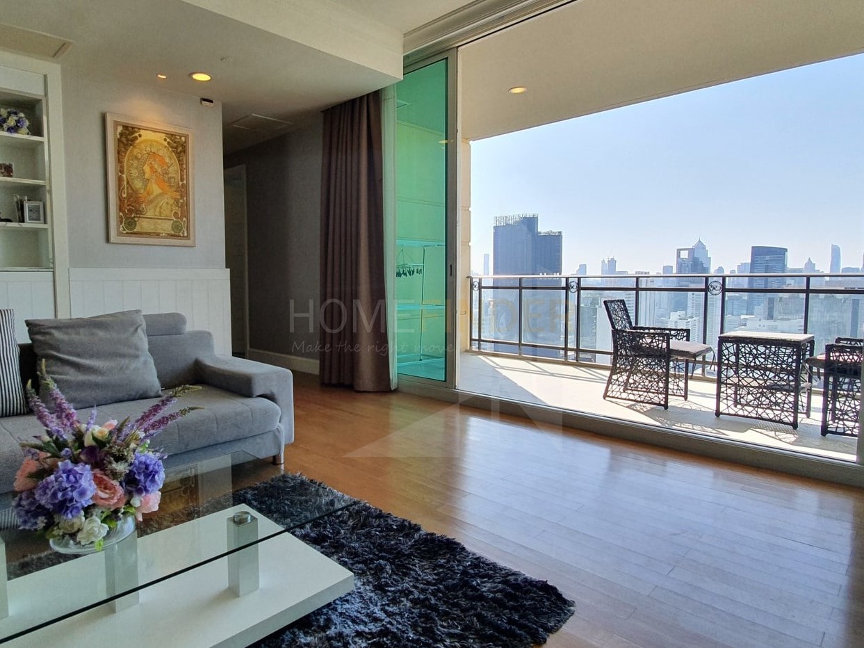 รูป Royce Private Residences 4 bedrooms, for sale - รูปที่ 7/14