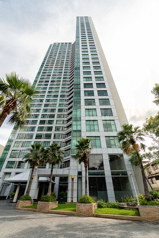 รูป Baan Sathorn Chaopraya 3 bedrooms, for rent - รูปที่ 4/25