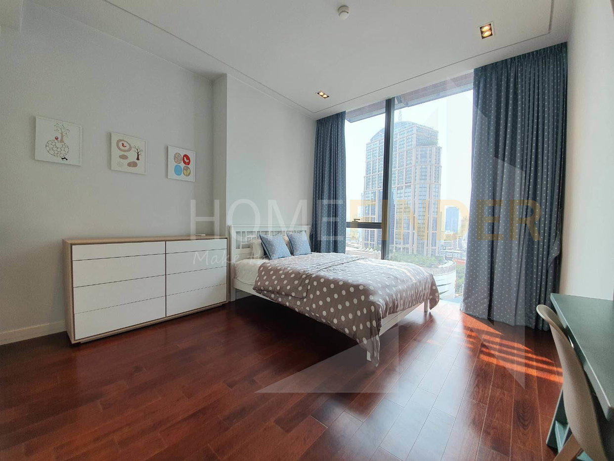 รูป MARQUE Sukhumvit 2 bedrooms, for rent - รูปที่ 6/10