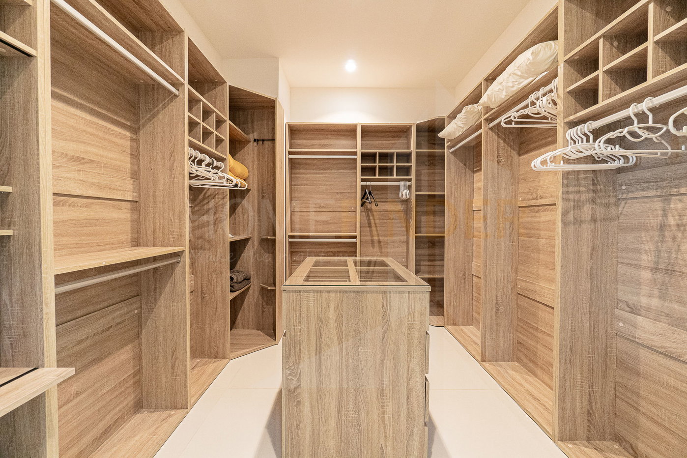 รูป Baan Sathorn Chaopraya 3 bedrooms, for rent - รูปที่ 18/25